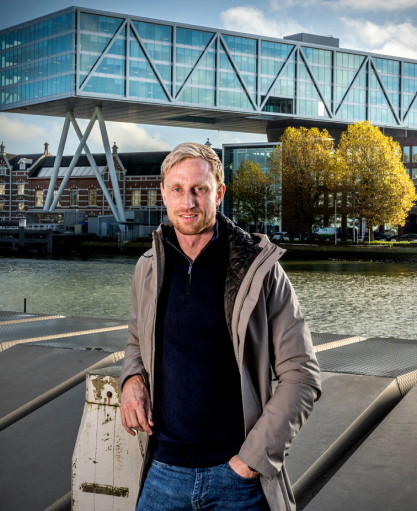 nick aan de maas