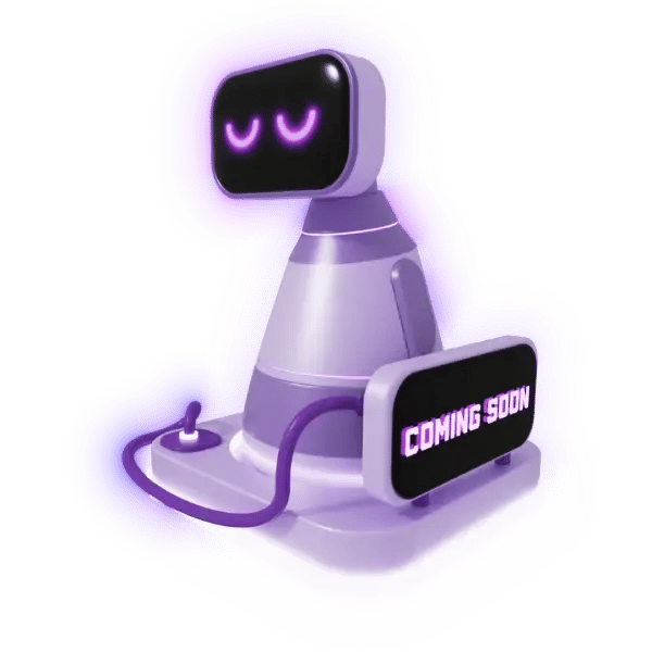 AI Bot - KOMMER SNART0201 (liten)