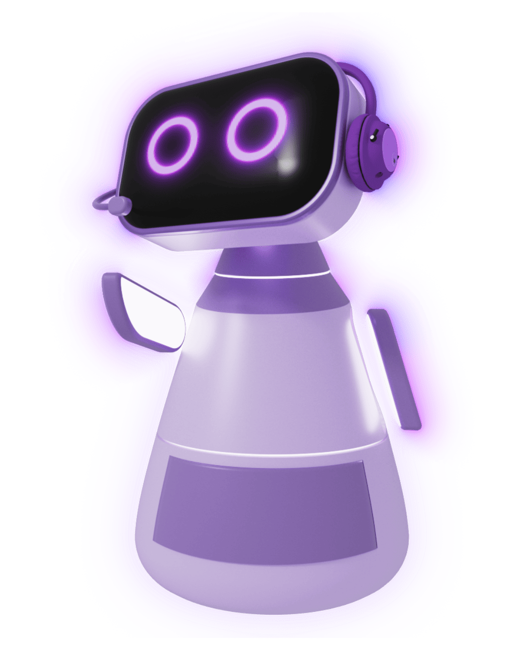 AI Bot - Kommunikationssvit