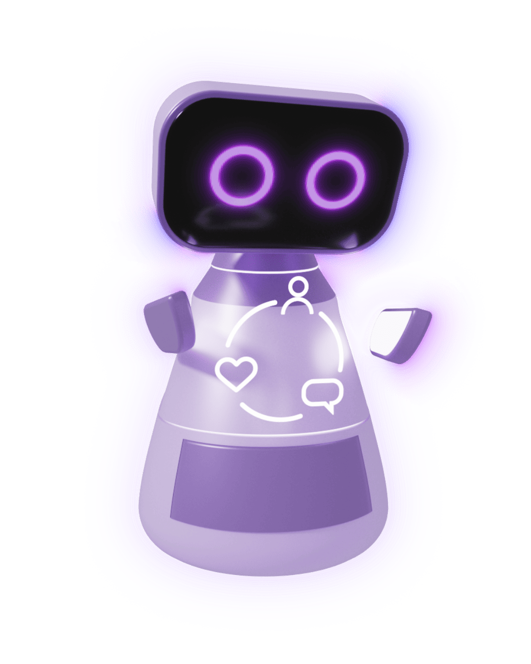 AI Bot - HR-svit
