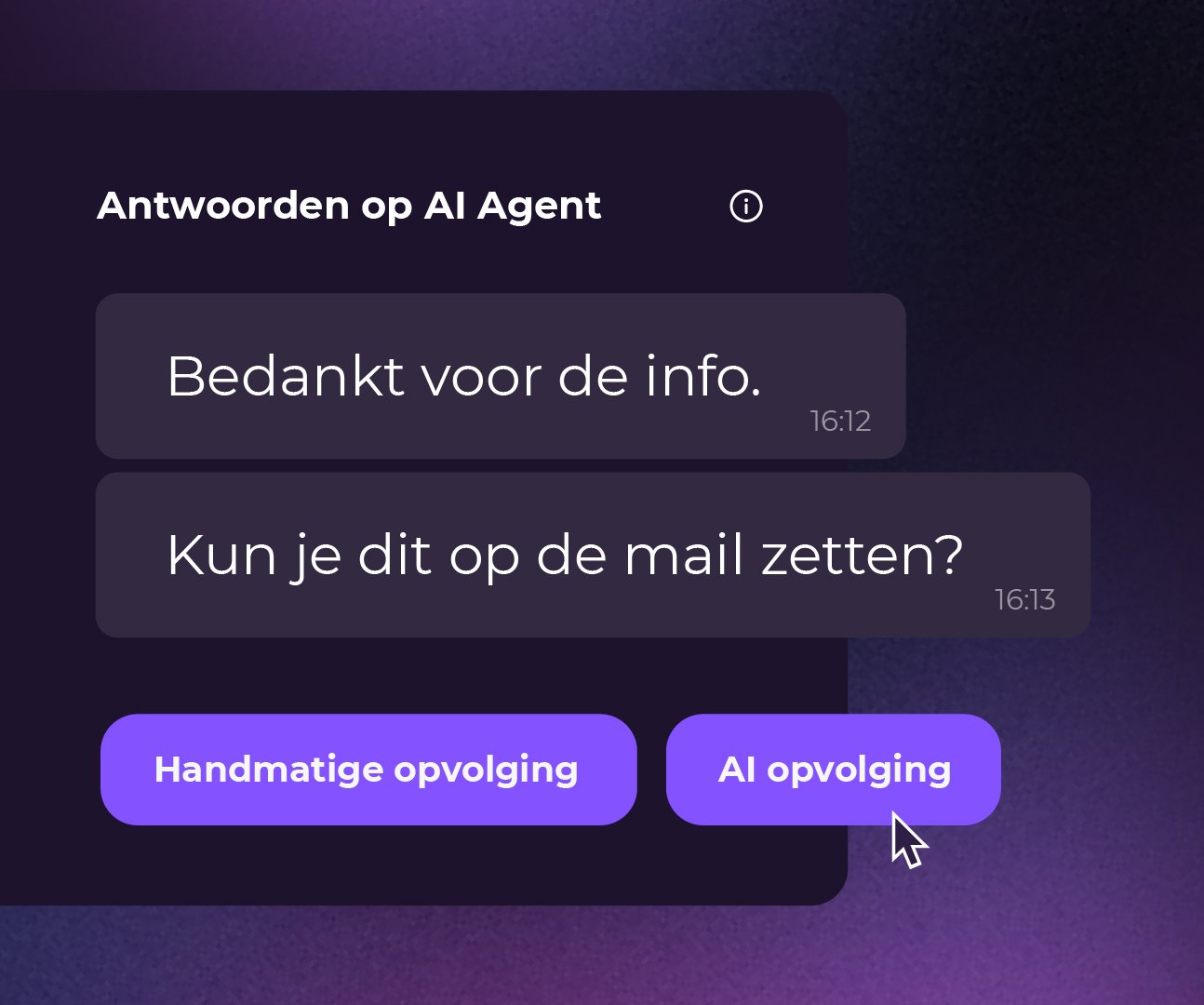 Company Tracking_Combineer bezoekersgedrag met AI-gesprekken