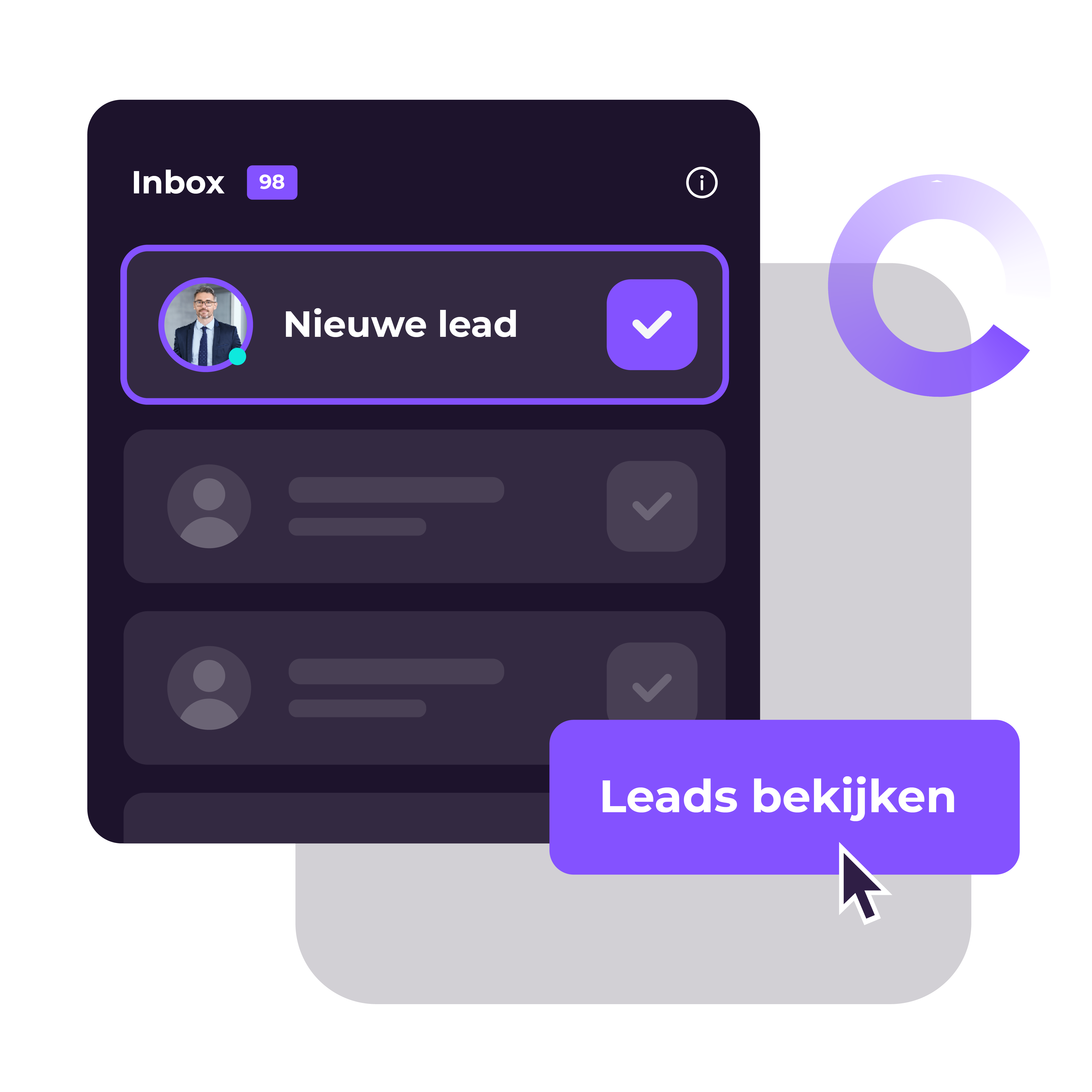 Company Tracking_Maak van een websitebezoeker een nieuwe klant