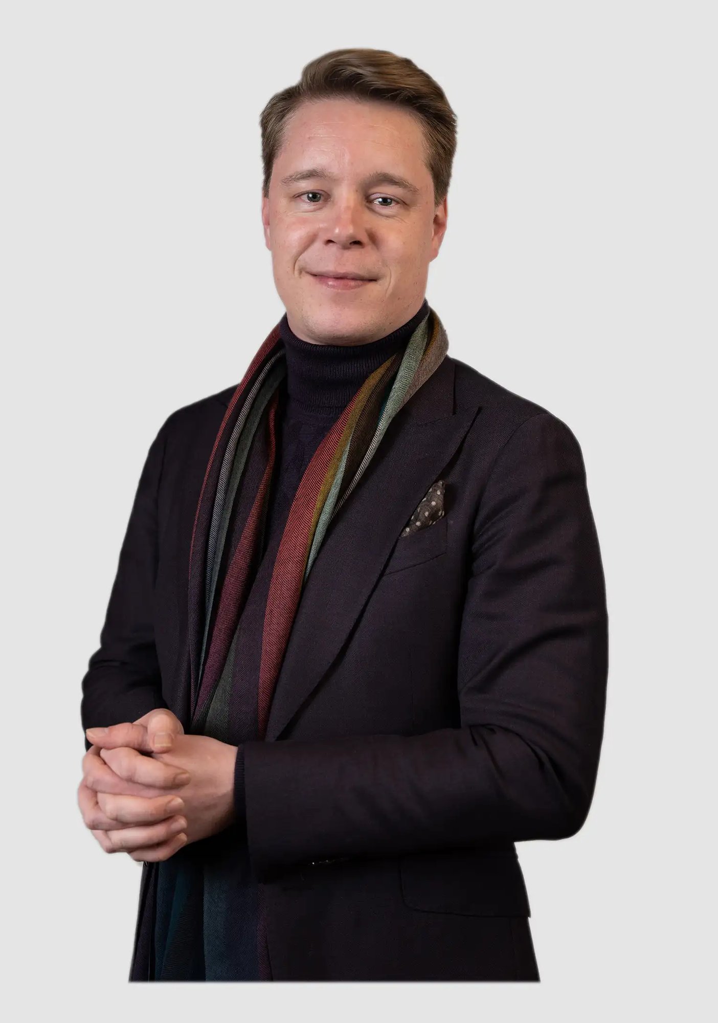 Jeroen van Rossum