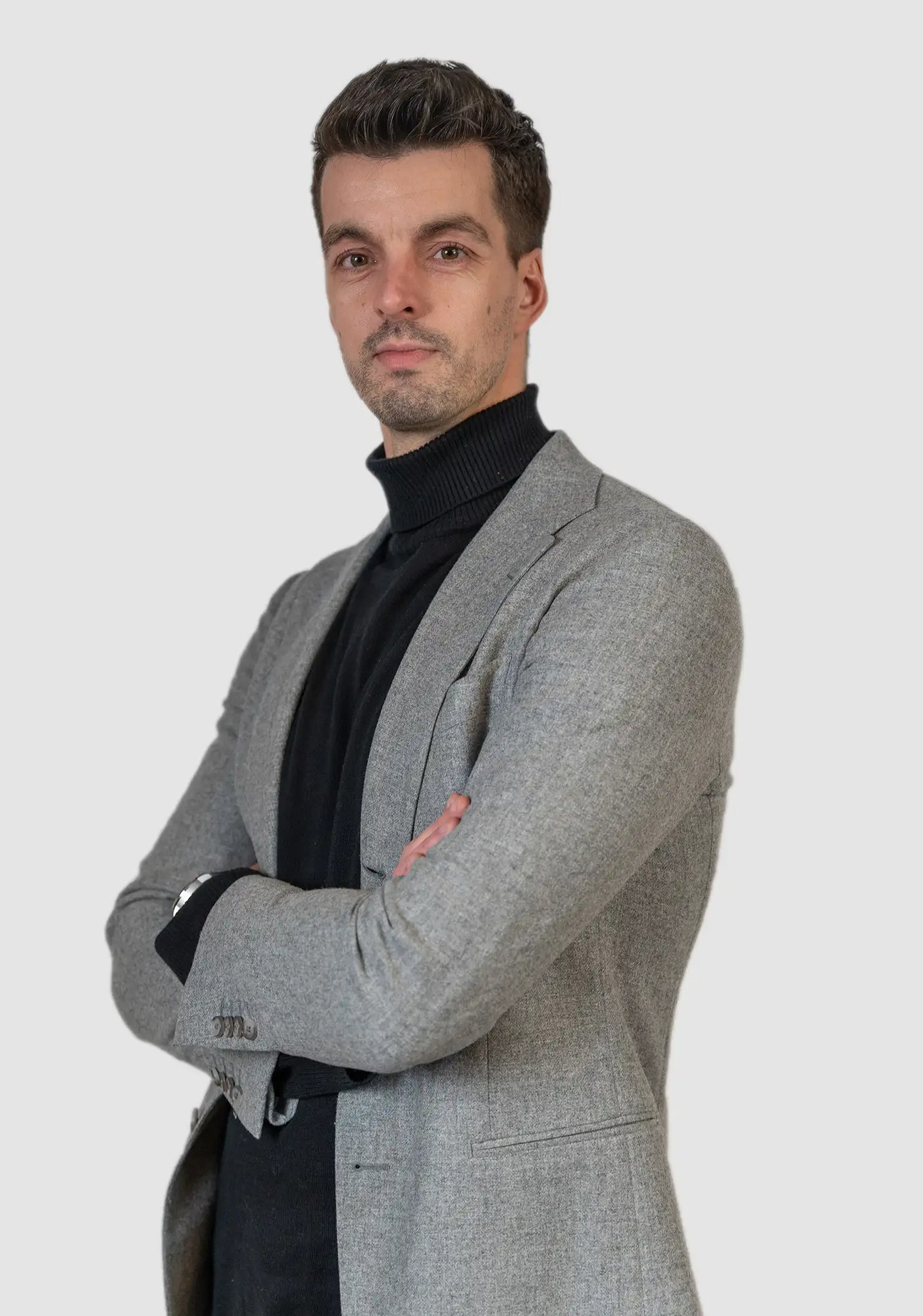 Nick Tanis