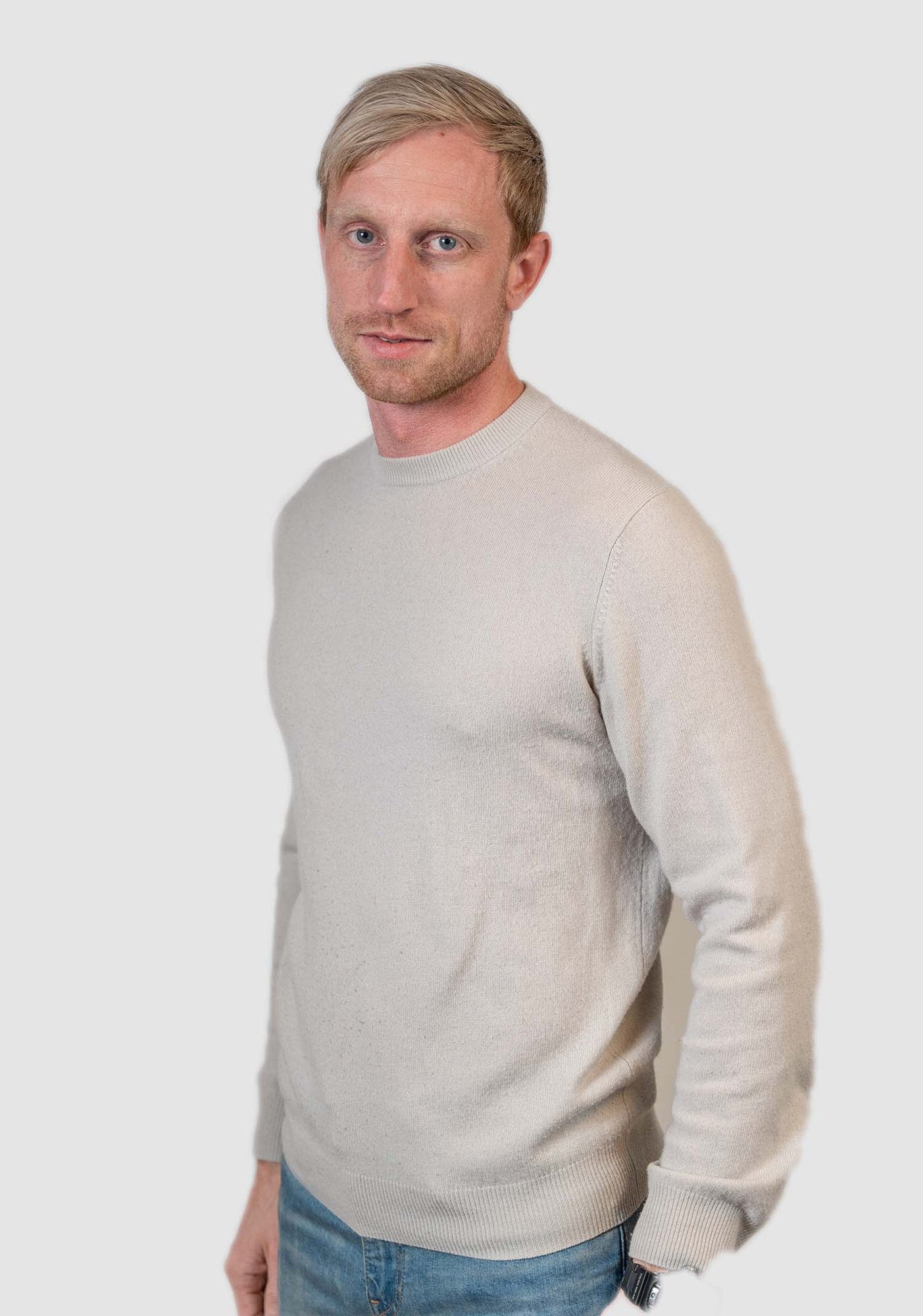 Nick Hillebrand
