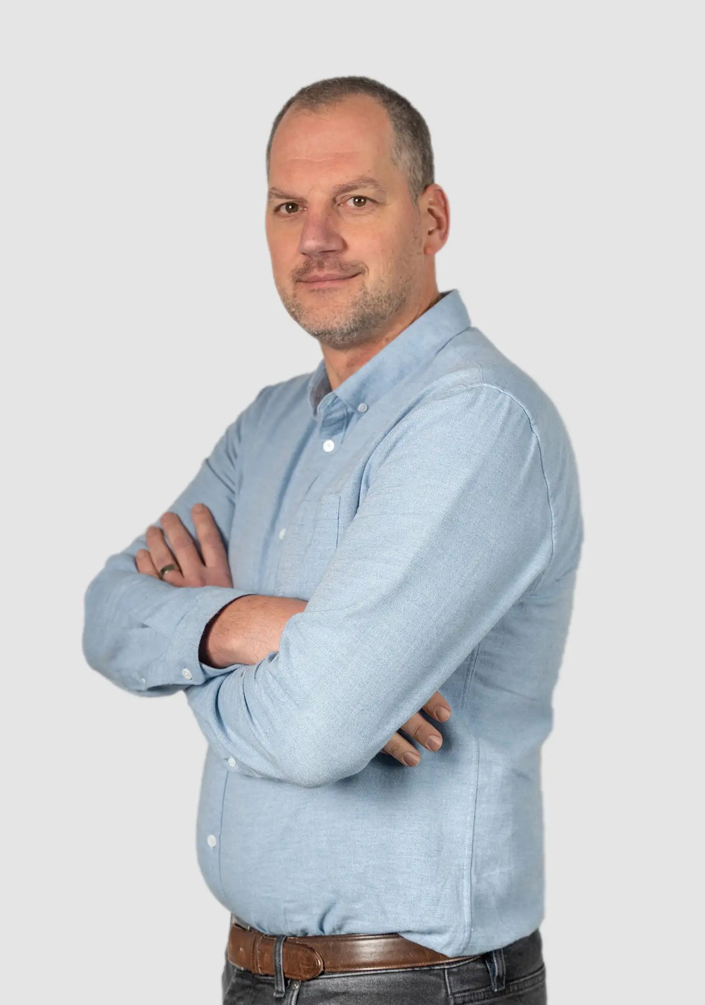Peter Weststrate