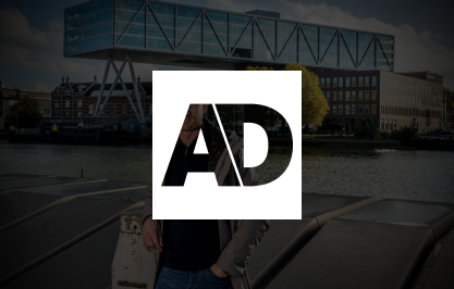 JEX in het AD