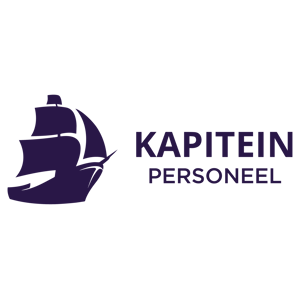 kapitein personeel logo