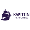 kapitein personeel logo