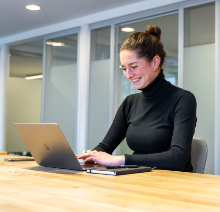 person-laptop