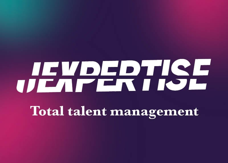 Total-talent-management