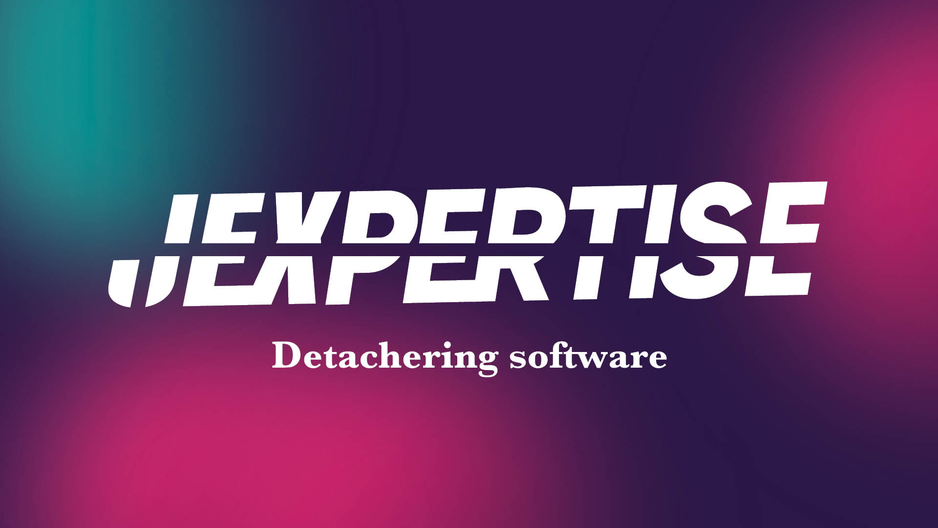 Jexpertise_Detachering software_artikel header