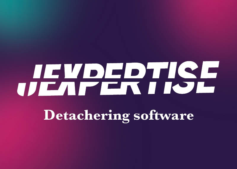 Wat is detachering software?