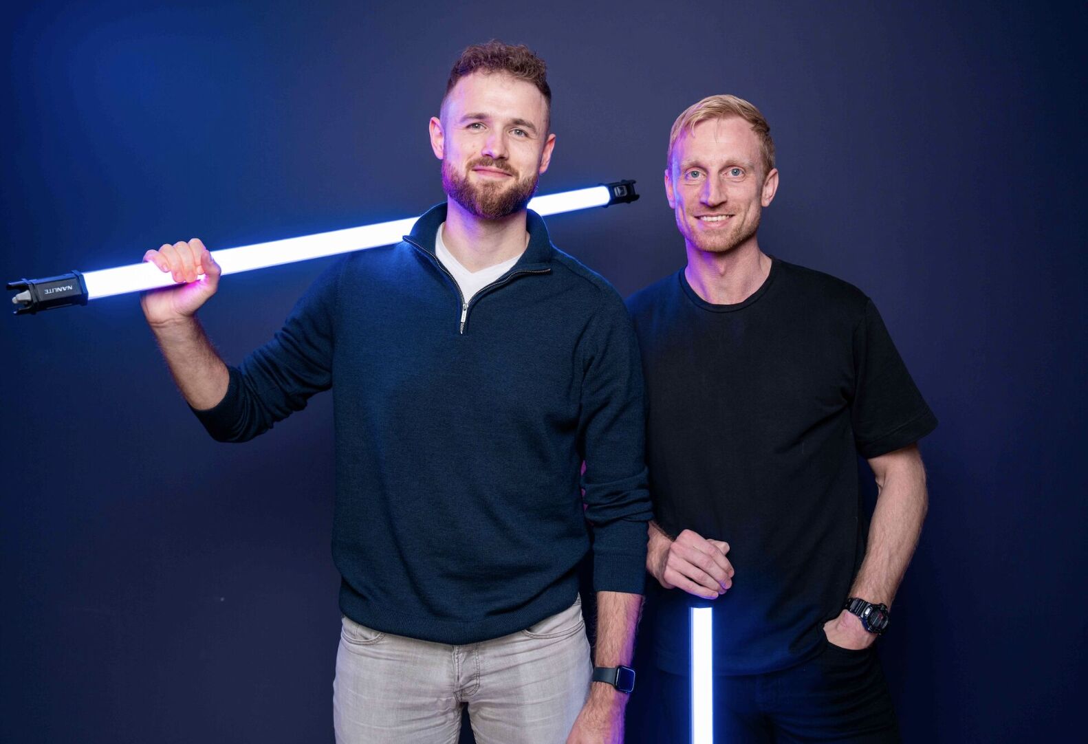 AI Masterclass – The One-Person Company