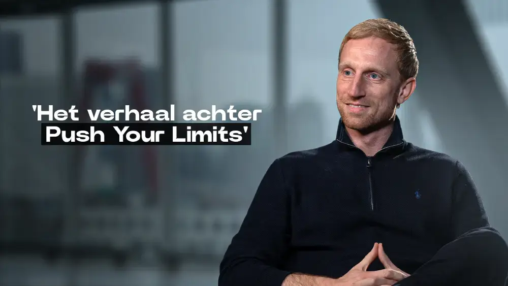 Het verhaal achter Push Your Limits Extreme