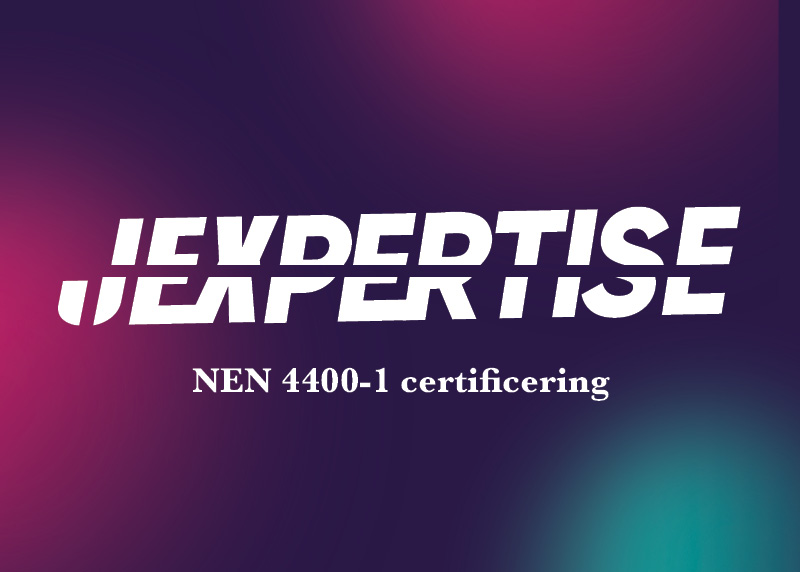 nen-4400-1-certificering