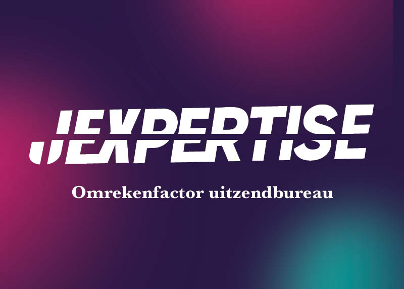 Omrekenfactor-uitzendbureeau-bepalen