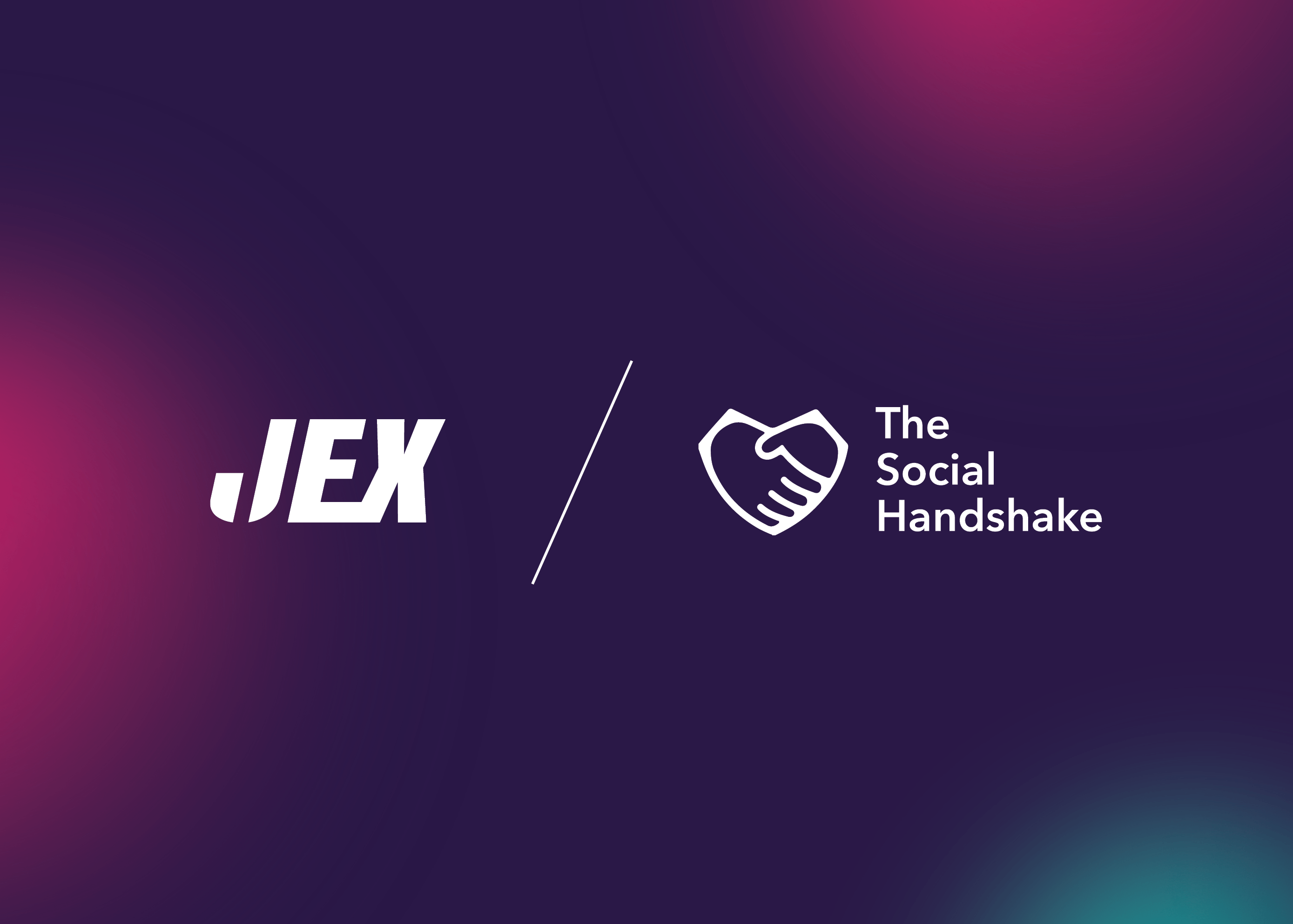 JEX investeert in sociale impact
