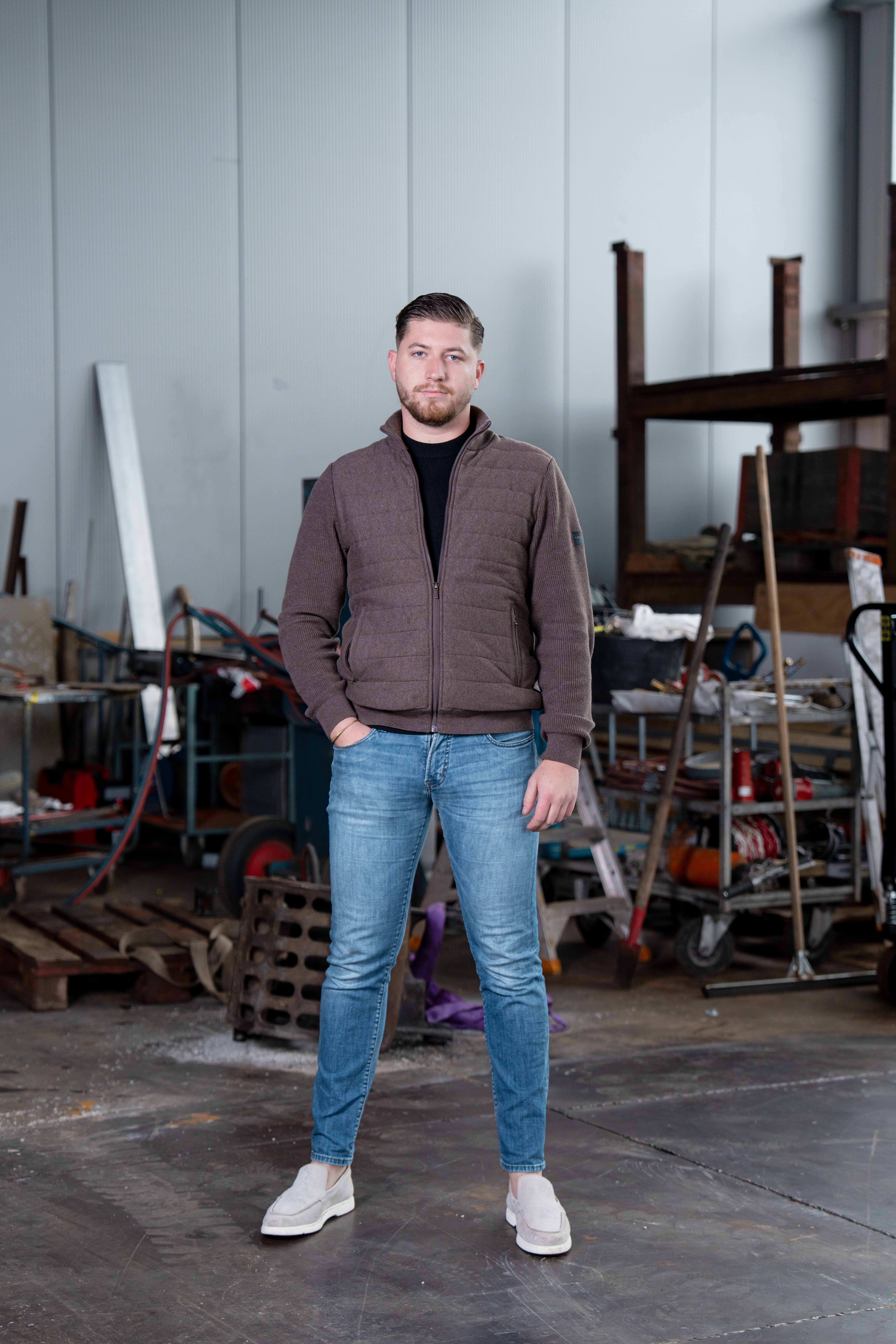 Thumbnail Van Vliet Demolition