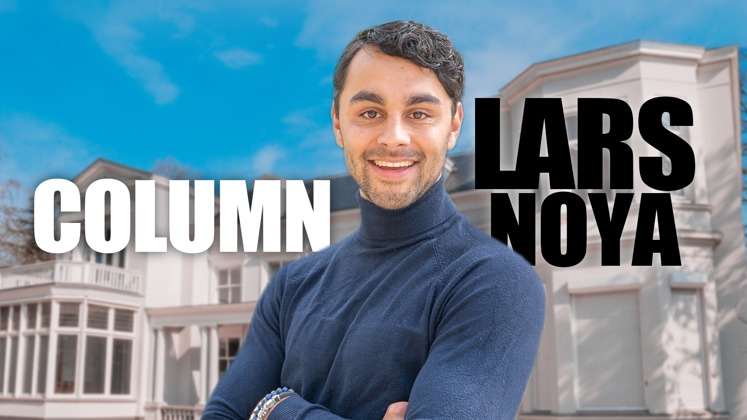 column lars noya