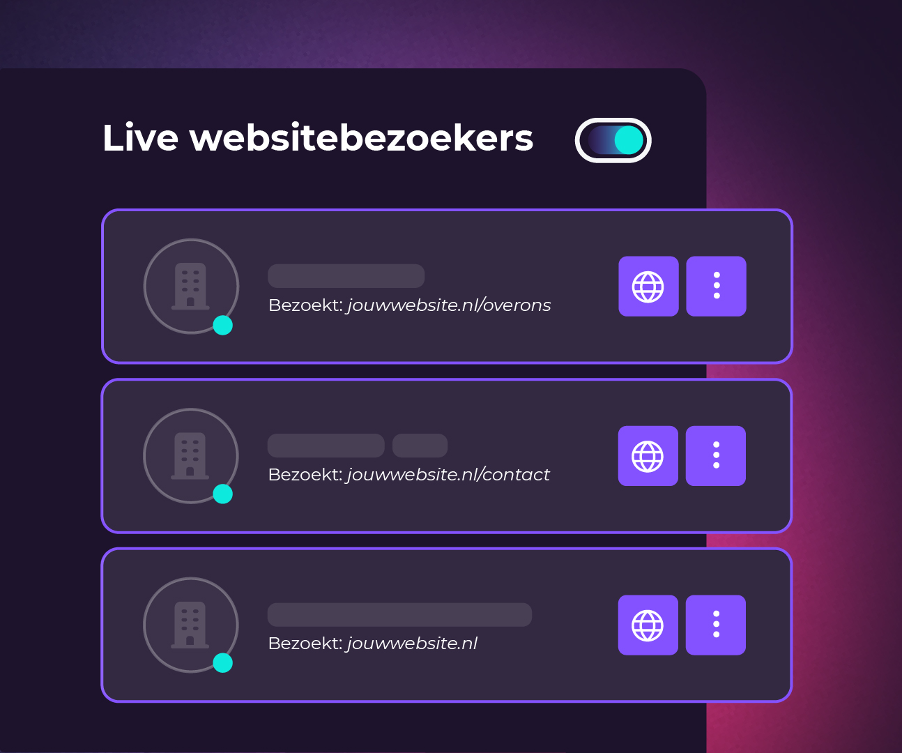 Company Tracking_Je krijgt realtime inzicht