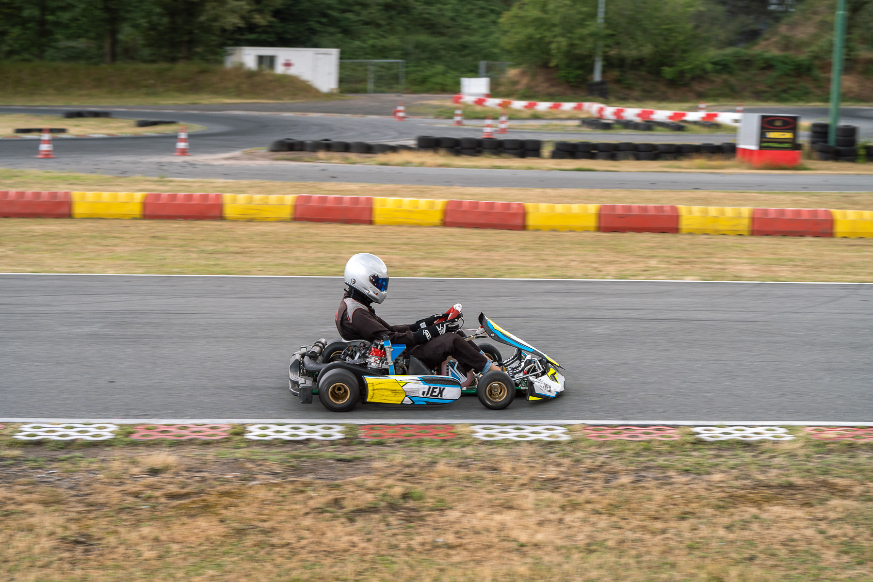Battle of the Branche - CPB-karting