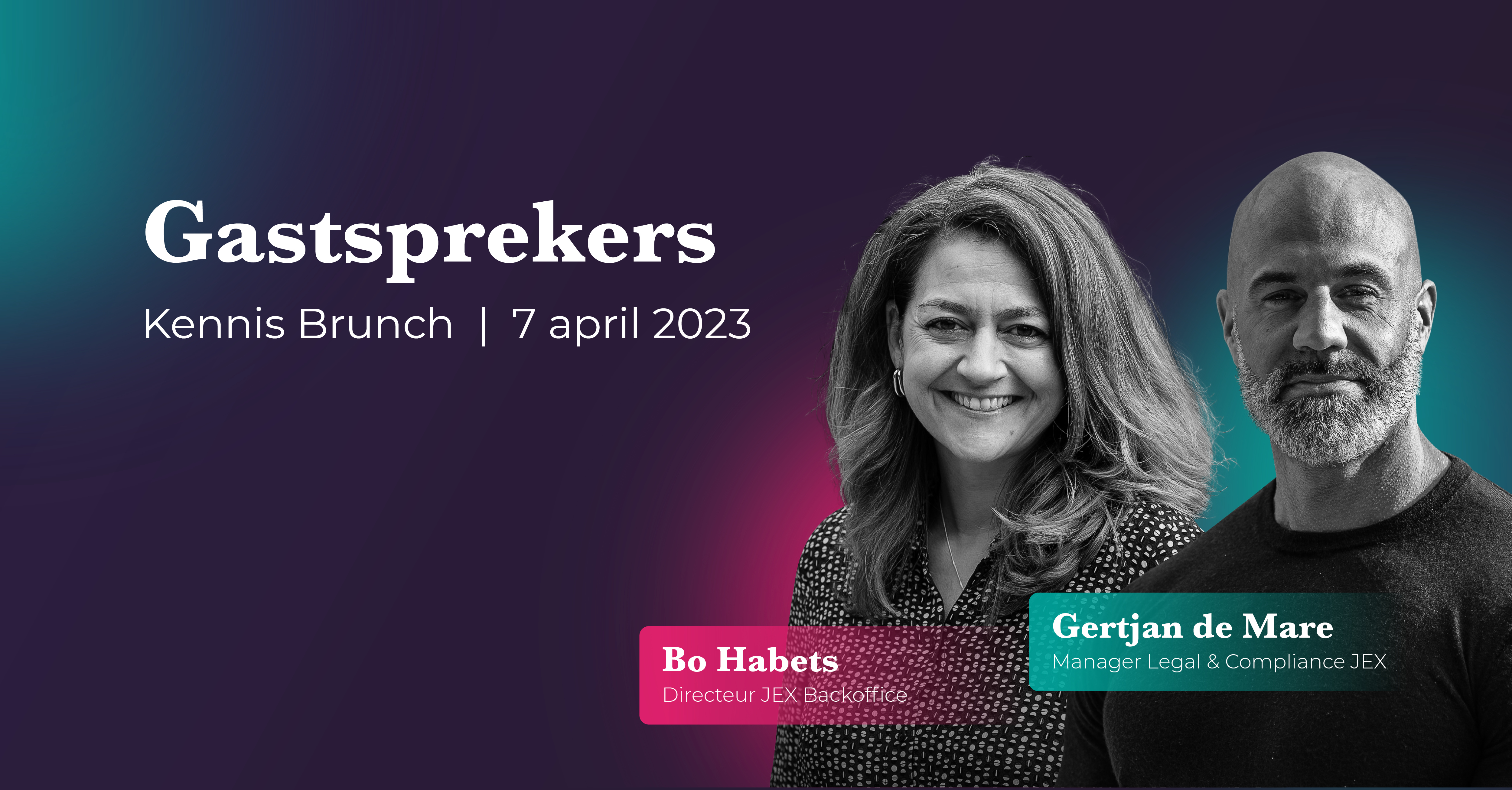 JEX202312_Kennisbrunch_Aankondig sprekers_Website Header 7 april2