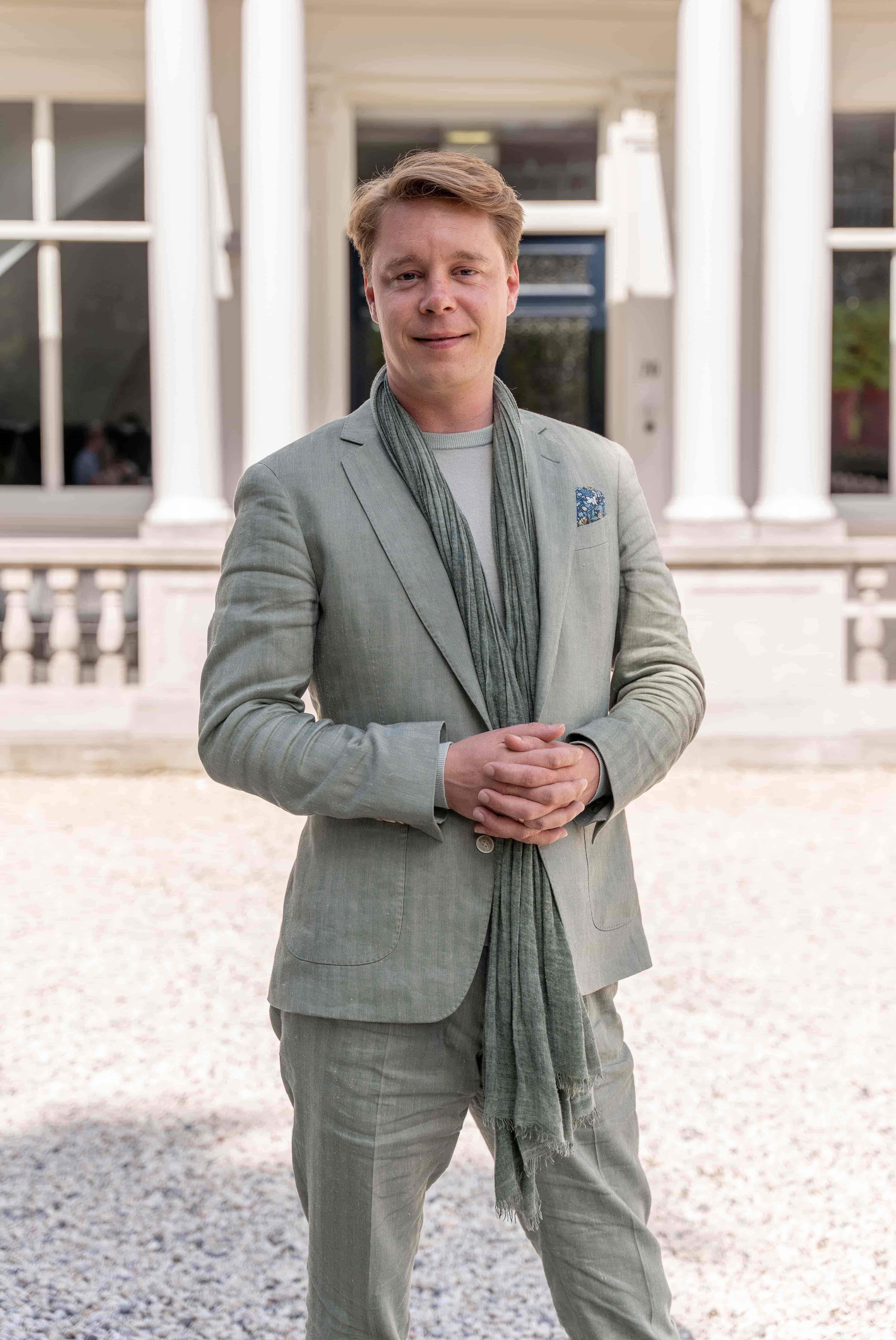 Jeroen