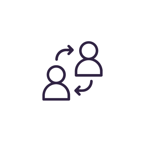 Jij sluit de deal, wij doen de rest