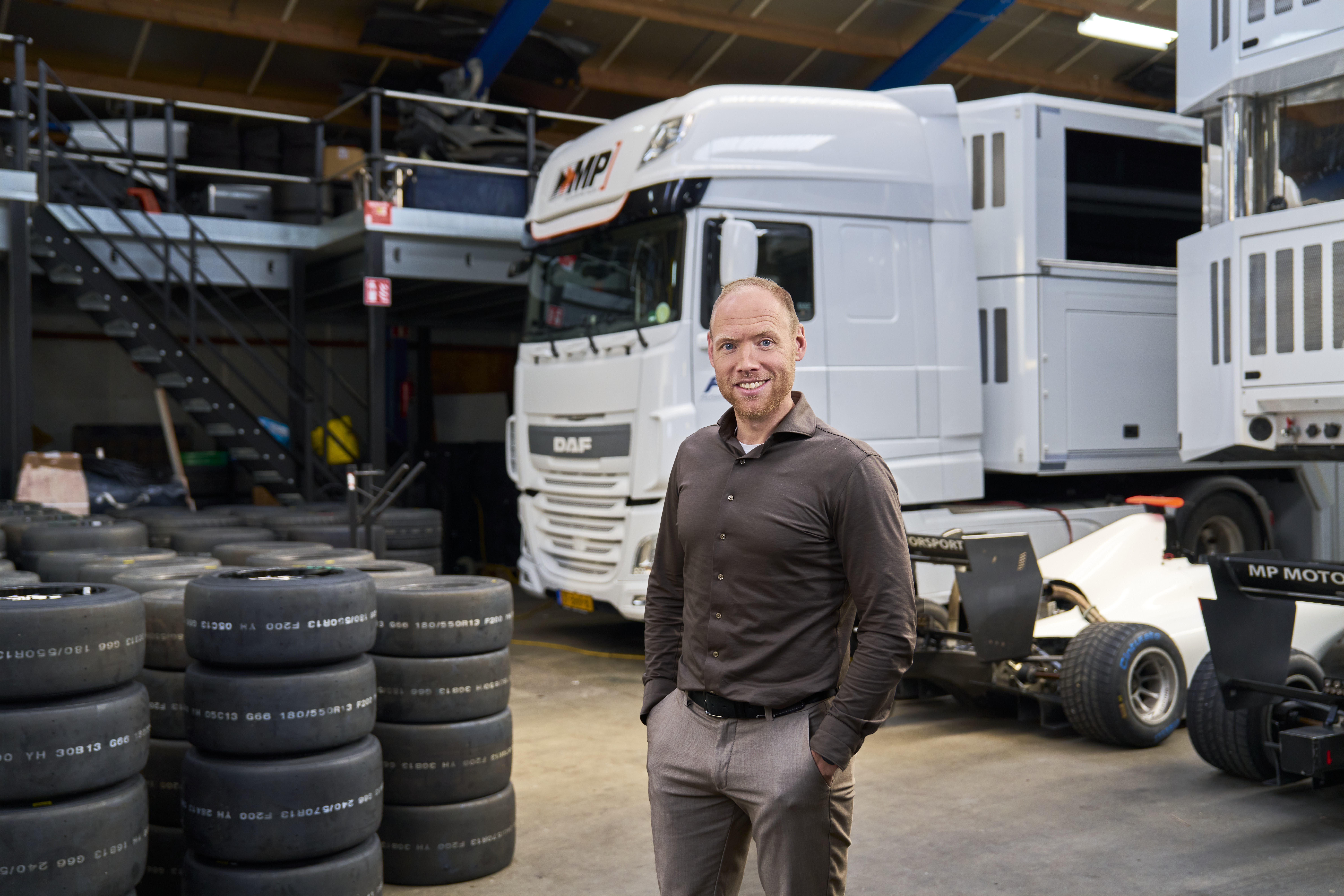 Thumbnail JEX x MP Motorsport