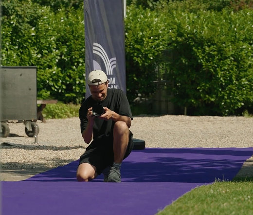 Foto- en videocreatie