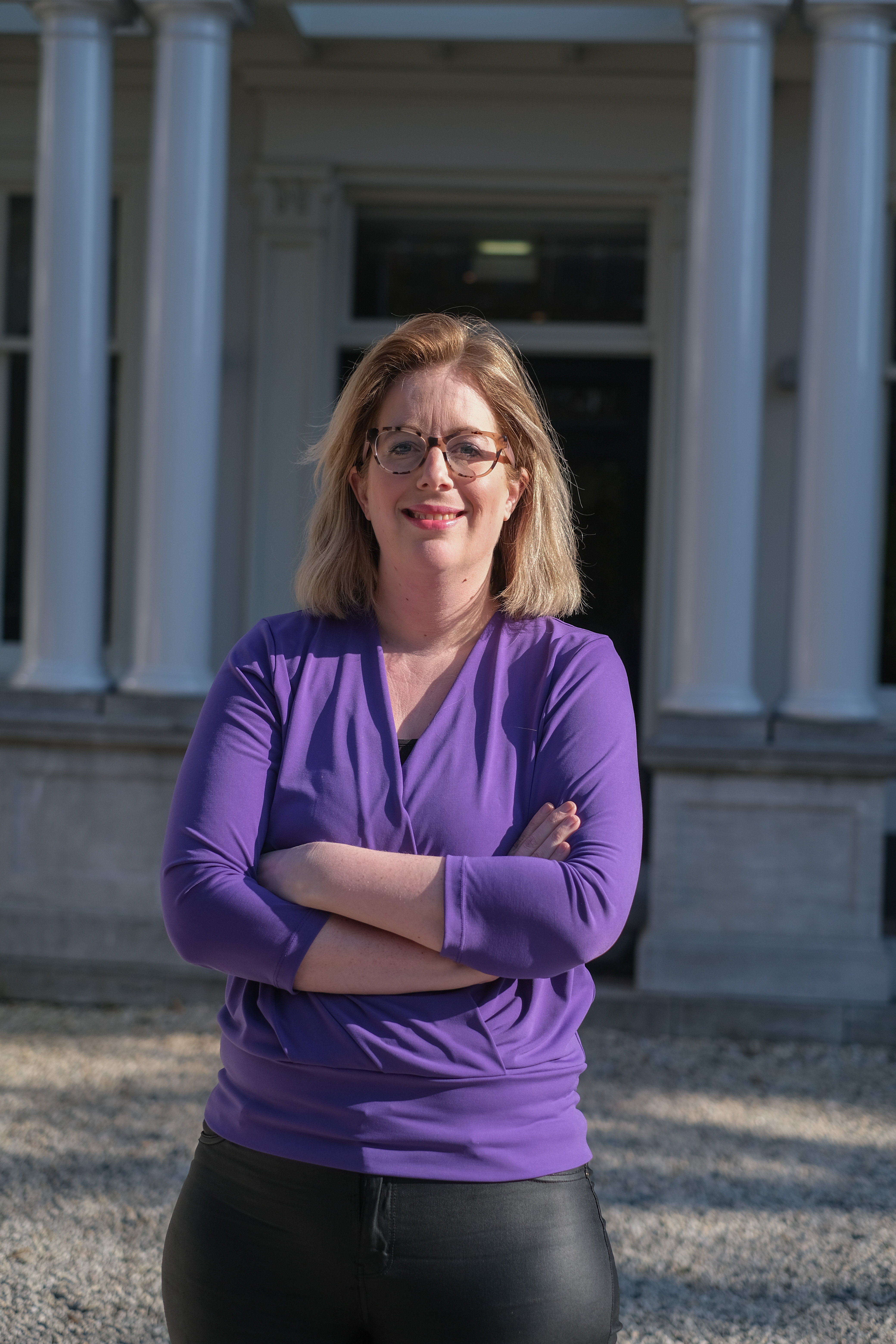 Petra van Duijn