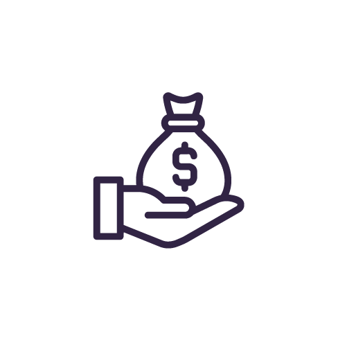 Verdien terugkerende inkomsten